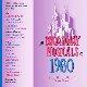 The Broadway Musicals of 1960