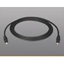 Tripp Lite A102-02M Digital Optical Audio Cable, 2x Toslink - 2M (6ft)