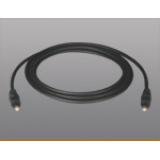 Click here to buy Tripp Lite A102-02M Digital Optical Audio Cable, 2x Toslink - 2M (6ft) by Tripp Lite.