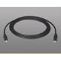 Tripp Lite A102-02M Digital Optical Audio Cable, 2x Toslink - 2M (6ft)