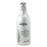 L'Oreal Professionnel Expert Serie - Silver Shampoo - 500ml/16.9oz