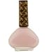 JUICY CRITTOURE by Juicy Couture for Men and Women : POLISHED PAWS PINK FOR DOGS .5 OZ
