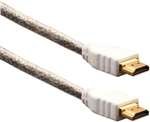 6' HDMI Cable - Black (82981)