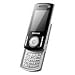 Samsung SGH-F400 black