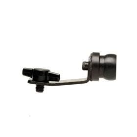 Dinkum Fixed Base Mount, 3/8-16