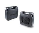 CARRYING CASE, (MOLDED PLASTIC)