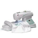 Futura Computer Linked Sewing x 24D)