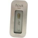 FCUK by French Connection EDT VIAL ON CARD MINI