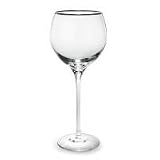 Eternal Gold Fine Stemware By Lenox