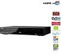 Sony RDR-DC205B DVD Player and Recorder + Optical Audio Cable + HDMI Cable - 2m