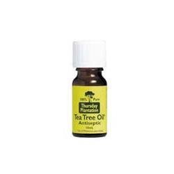 Thursday Plantation Tea Tree 100% Pure Oil (0.5 floz)