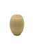 Sand by Vela for Unisex - 3 Inch European Candle