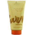 CURVE by Liz Claiborne for Men SKIN SOOTHER 2.5 OZ