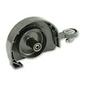 Dyson DC18 "Slim" Upright Model Replacement End Cap Assembly (Right Side) Part # 911702-01 - Free Shipping