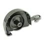 Dyson DC18 "Slim" Upright Model Replacement End Cap Assembly (Right Side) Part # 911702-01