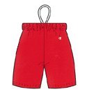 Champion 81111 Adult Shorts (Polyester/Cotton)