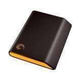 Seagate FreeAgent Go 250 GB USB 2.0 Portable External Hard Drive ST902503FGA1E1-RK