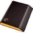 Seagate FreeAgent Go 250 GB USB 2.0 Portable External Hard Drive ST902503FGA1E1-RK