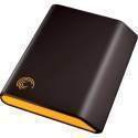 Seagate FreeAgent Go 250 GB USB 2.0 Portable External Hard Drive ST902503FGA1E1-RK