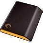 Seagate ST902503FGA1E1-RK FreeAgent Go 250 GB 2.5" USB 2.0 External Hard Drive