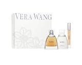 Vera Wang, 3-Count