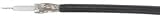 Mini RG-59 Solid Core Cable 500 ft. Spool CL Rated