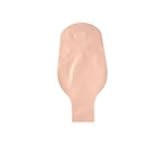 Conva Tec SUR-FIT Natura Drainable Pouch, 12 Opaque 2 Sided Cmfrt Pnl W/Filter 1 3/4 Flg, 20 ea