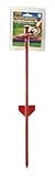 Four Paws Products Tieout Stake - 90000