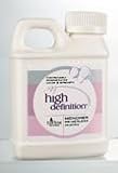 EZ Flow The HD Primerless Monomer Acrylic Nail Liquid 8oz