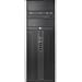 HP Business Desktop 8000 Elite SH485UC Desktop Computer - 1 x Core 2 Duo E8400 3GHz - Convertible M