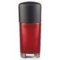 MAC FIREHOUSE NAIL LACQUER-NEW IN BOX