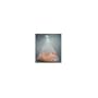 36X58 Heavy 55 Gallon Clear (3658HCLR) Category: Lo-Density -Flat Packed