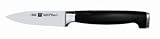 J.A. Henckels Twin Four Star II 3 Inch Stainless Steel Paring Knife 11aAIRaGWNL. SL160 J.A. Henckels Twin Four Star II 3 Inch Stainless Steel Paring Knife