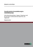 Demokratische Konsolidierung in Ostmitteleuropa: Eine Untersuchung Polens, Ungarns, Tschechiens und der Slowakei in demokratischer Geschichte und Gegenwart - Benjamin von dem Berge