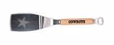 Dallas Cowboys Big Spatula with Bottle Opener