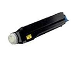 Okidata Yellow Toner Cartridge Kit Type C1 (3K) For The Oc8/Op8C