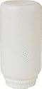 690 Plastic Jar Screw On 1Quart - Part #: 690