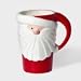 Kitchen & Housewares : Santa Mug