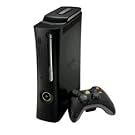 Xbox 360 Elite...