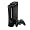 Xbox 360 Elite Console (120 GB Hard Drive)