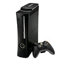 Xbox 360 Elite Console (120 GB Hard Drive)