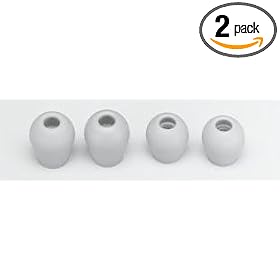 3M Littmann Eartips Snap-Tight - 2 Pack Ear Tips