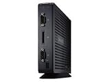 Produkt-Bild: PC XS36V-703 MINI-PC/ATOM-D2700/2GB/160/SCHWARZ