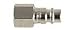 QD HIGH FLOW STEM
