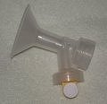 Medela Extra Breast Shield/Valve/Membrane