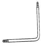 Plumb Pak Faucet Seat Wrench 6 Stpdesign PP840-5