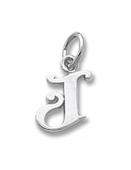 Initial J Charm