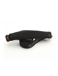 Wireless: SPIbelt Adult Water Resistant Belt, Black Zipper, Logo Band - SPIbelt