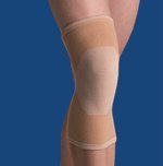 Elastic Knee Support Small
