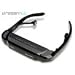 Toys : Vuzix AV920 - Video Eyewear - Connects to almost any video device and delivers a virtual display equivalent to a 62-inch screen viewed from 9 feet